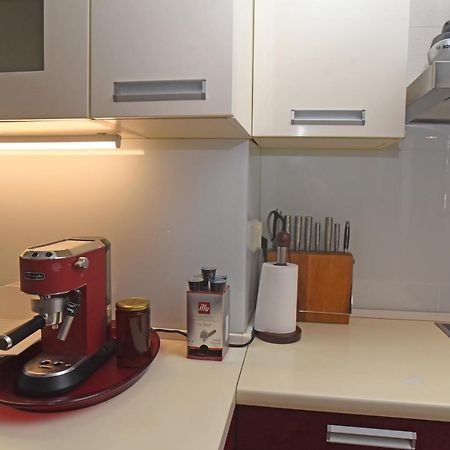 Apartment Toro Сплит Екстериор снимка