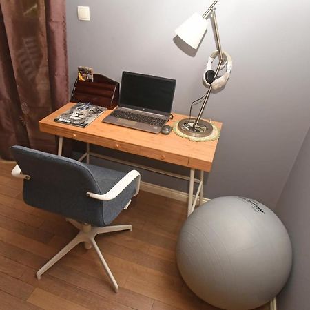 Apartment Toro Сплит Екстериор снимка