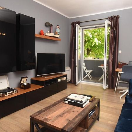 Apartment Toro Сплит Екстериор снимка