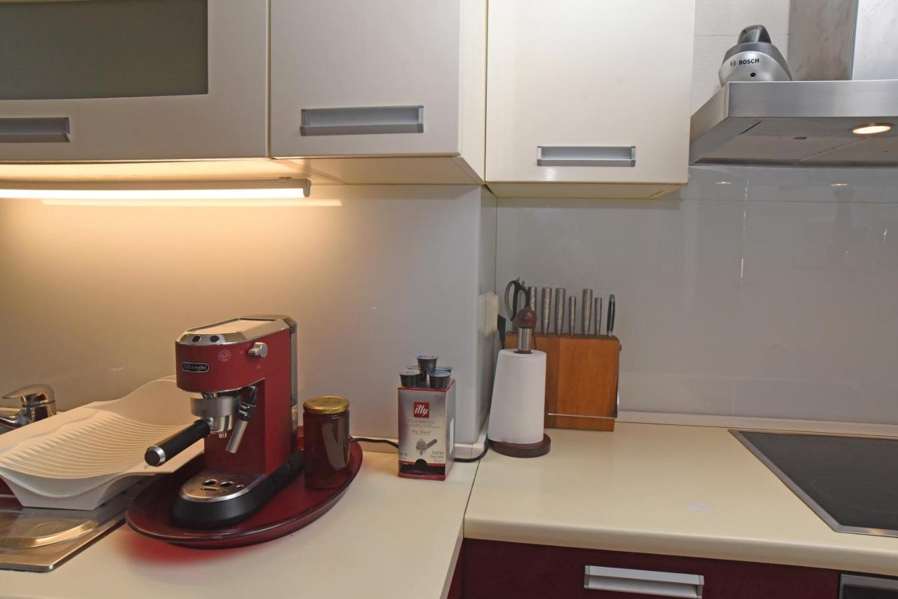 Apartment Toro Сплит Екстериор снимка