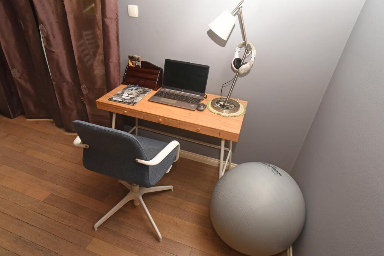 Apartment Toro Сплит Екстериор снимка
