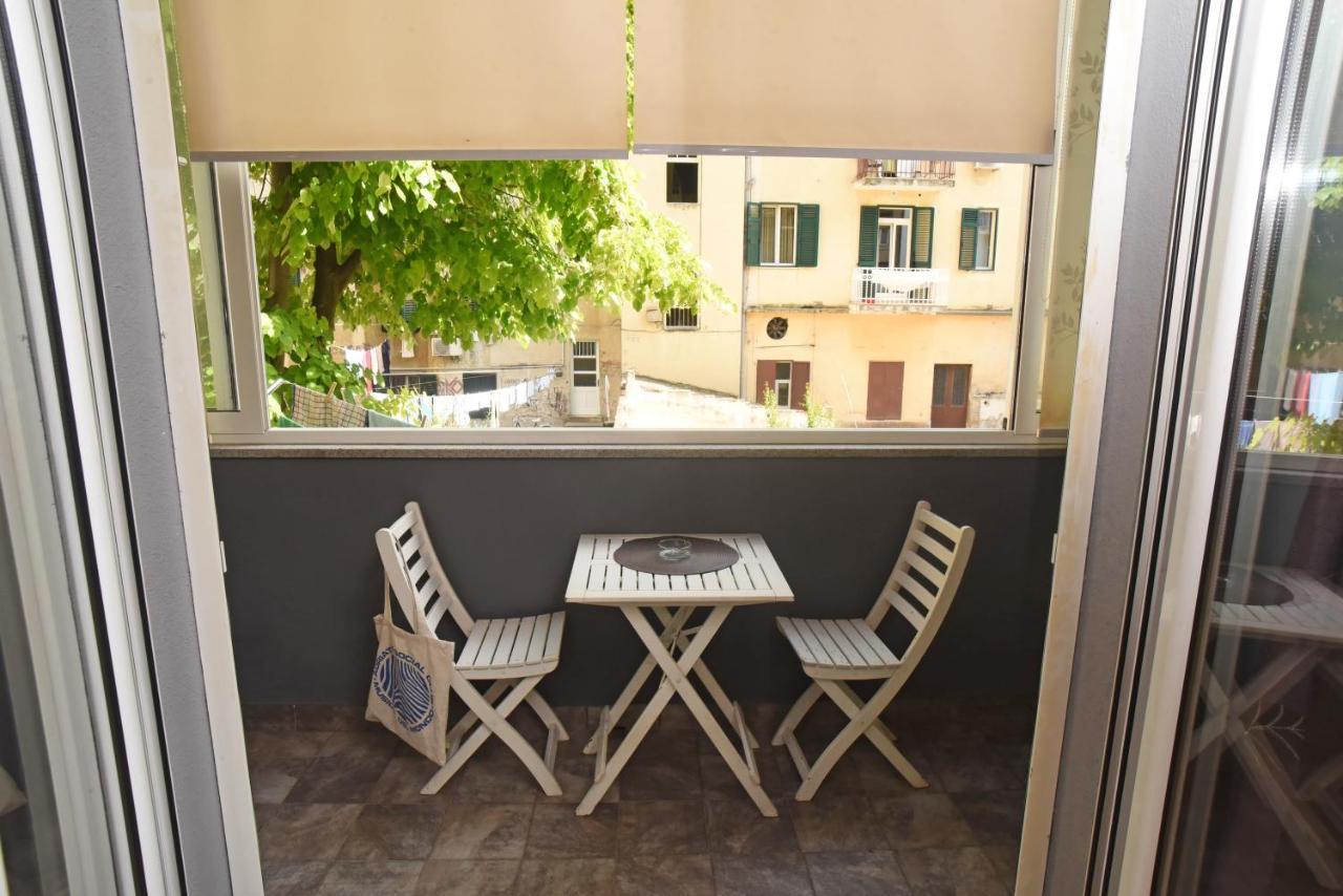 Apartment Toro Сплит Екстериор снимка