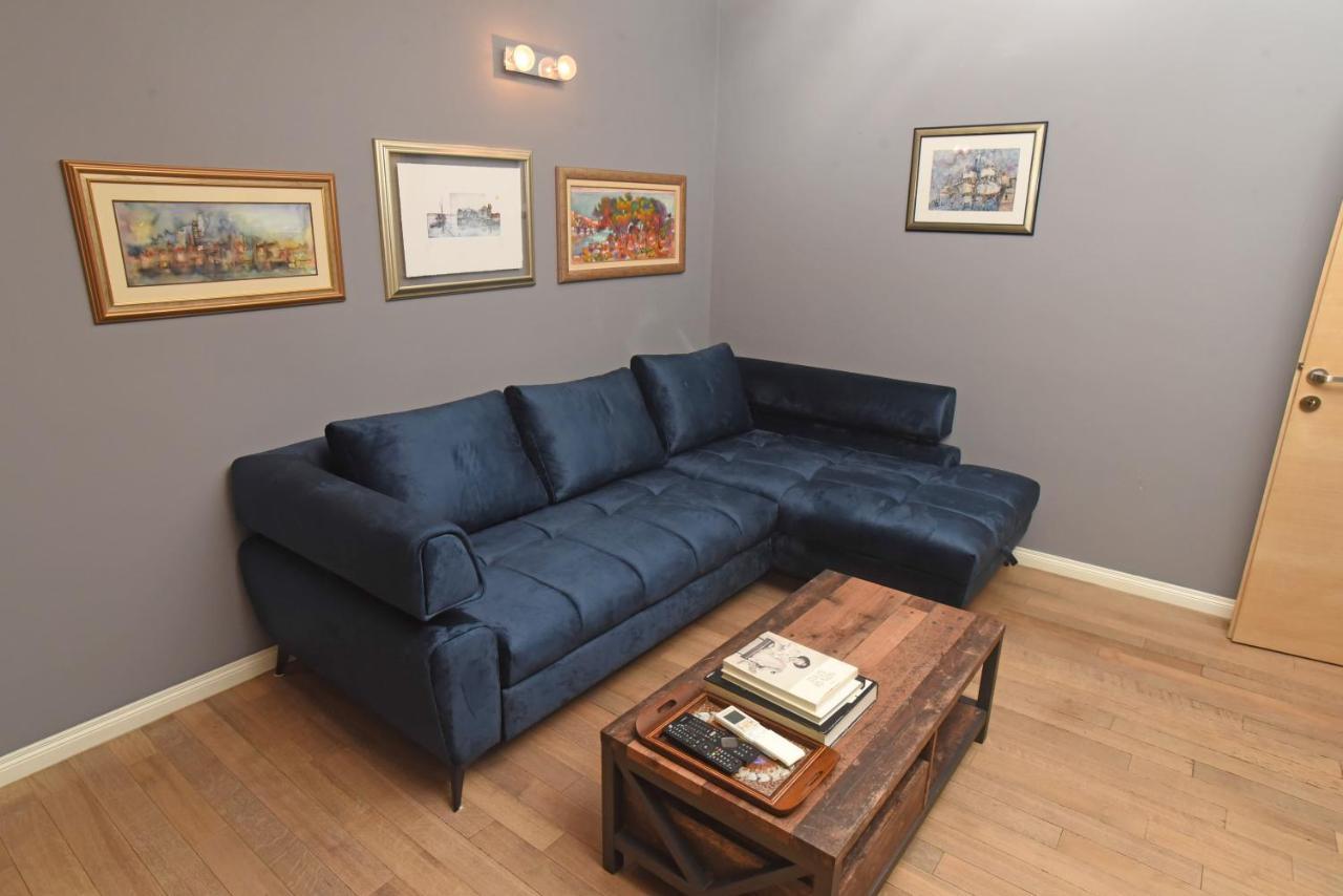Apartment Toro Сплит Екстериор снимка
