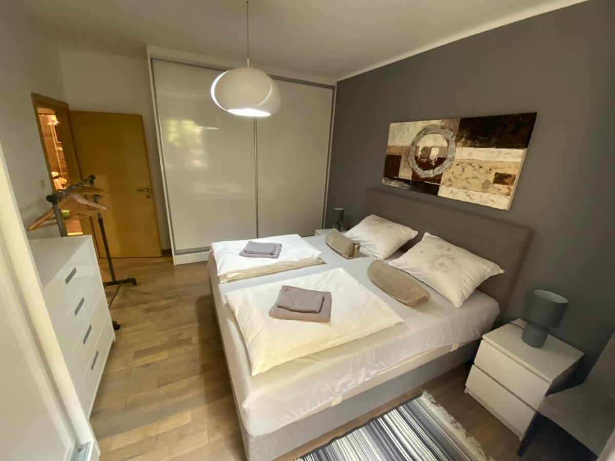 Apartment Toro Сплит Екстериор снимка