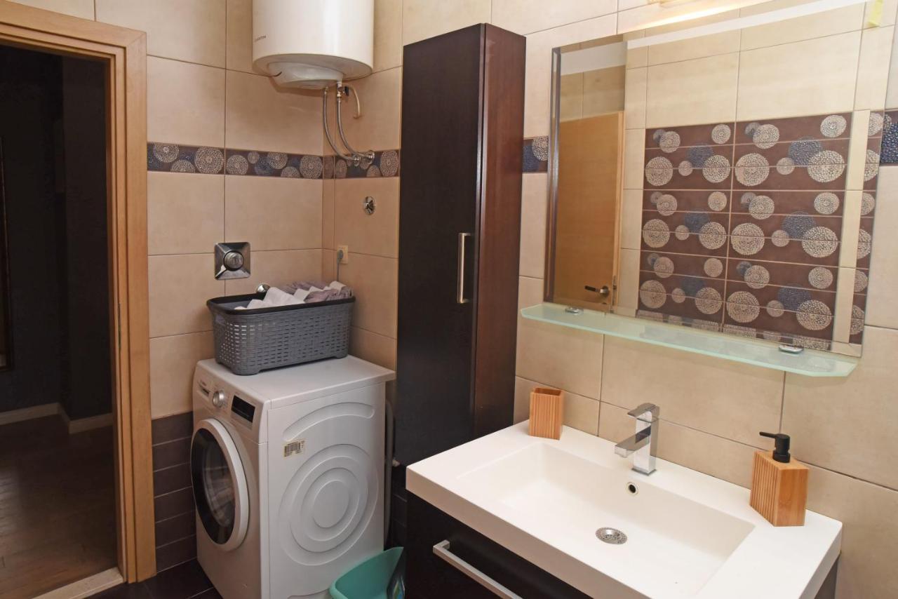 Apartment Toro Сплит Екстериор снимка