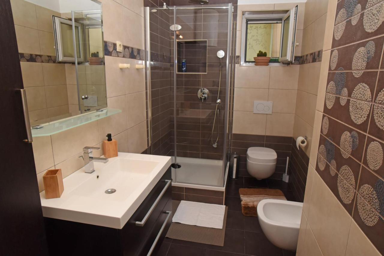 Apartment Toro Сплит Екстериор снимка