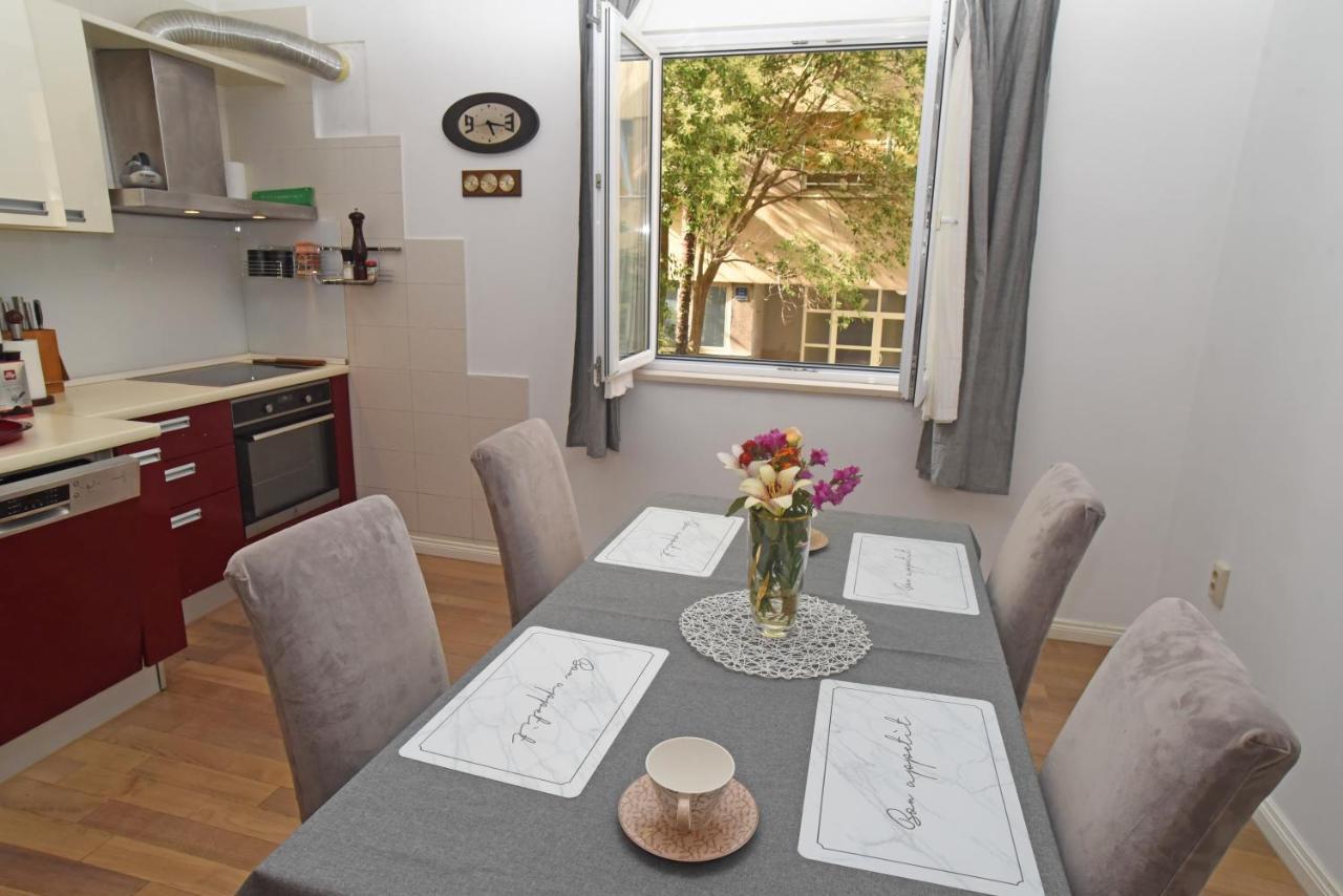 Apartment Toro Сплит Екстериор снимка