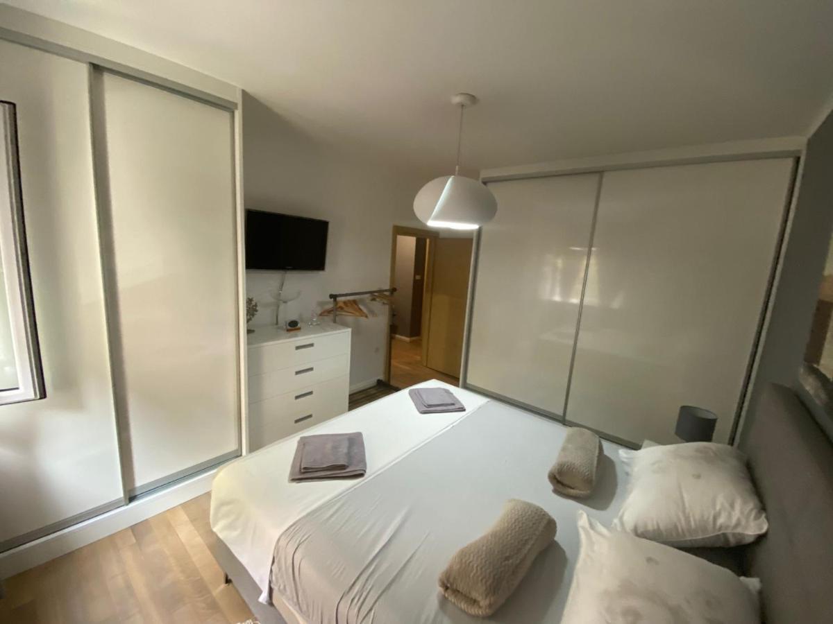 Apartment Toro Сплит Екстериор снимка