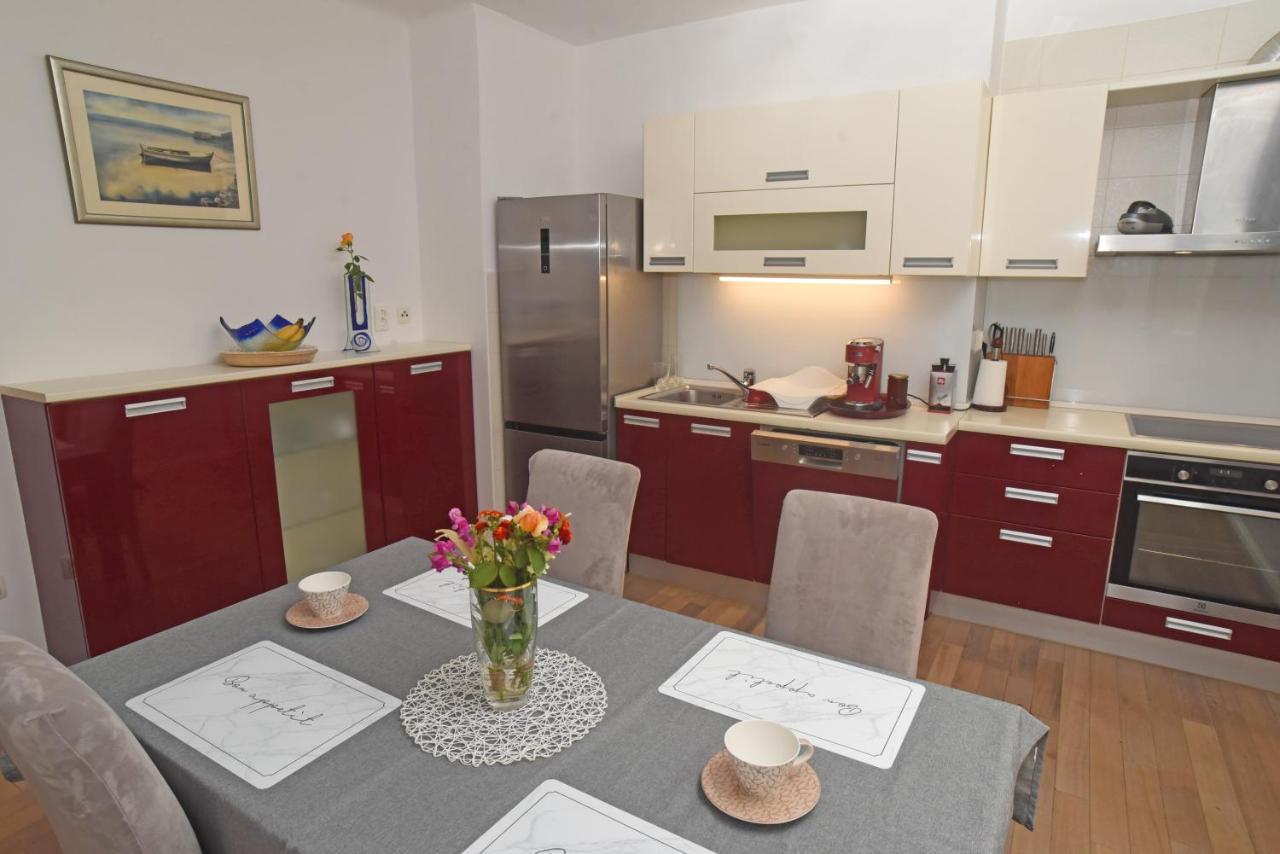 Apartment Toro Сплит Екстериор снимка