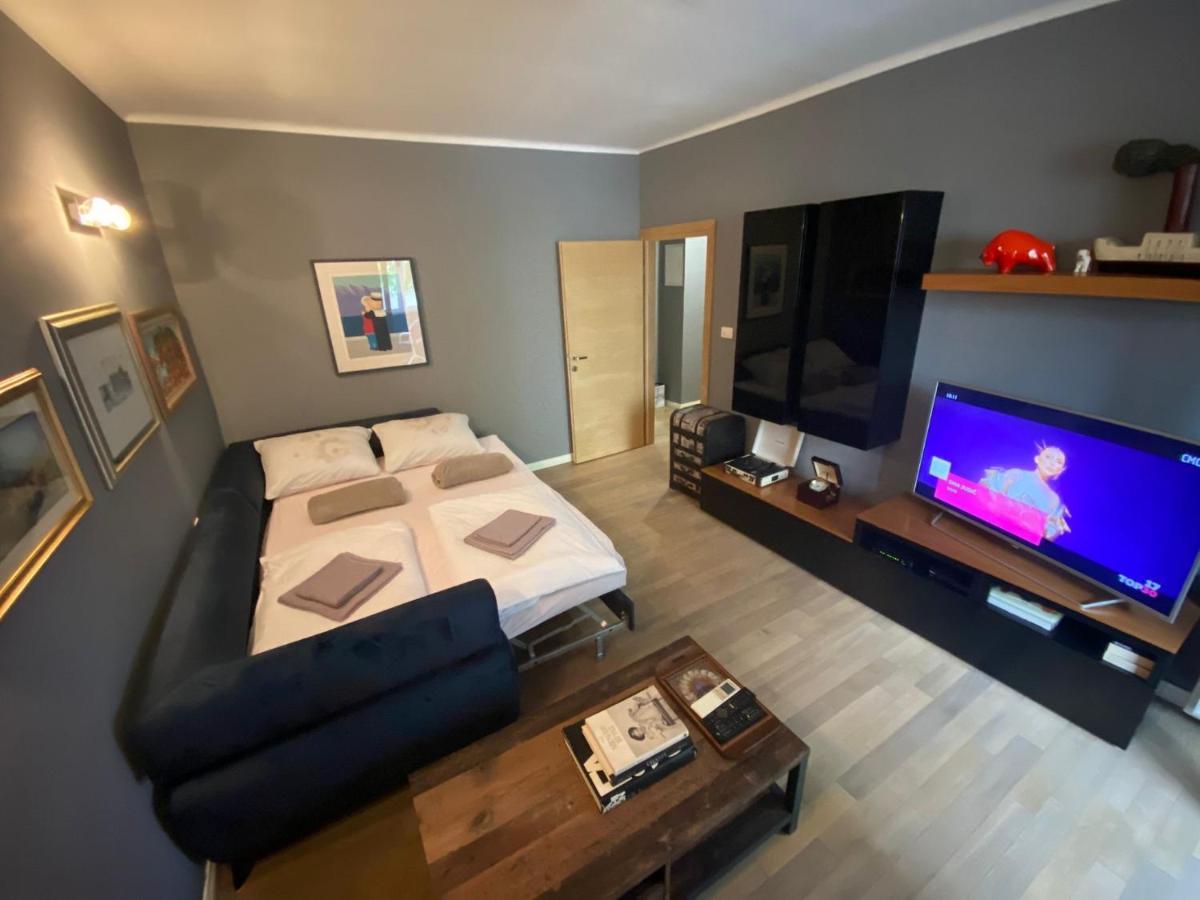 Apartment Toro Сплит Екстериор снимка