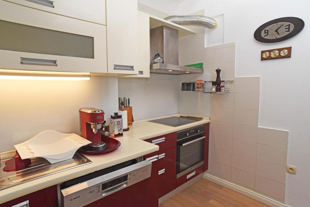Apartment Toro Сплит Екстериор снимка