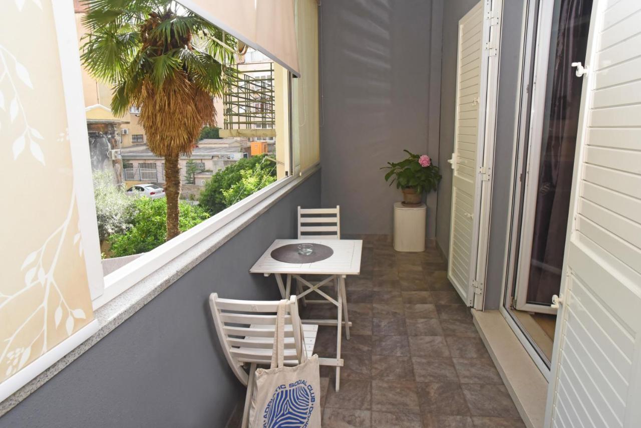 Apartment Toro Сплит Екстериор снимка
