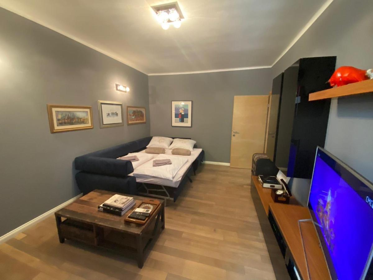 Apartment Toro Сплит Екстериор снимка