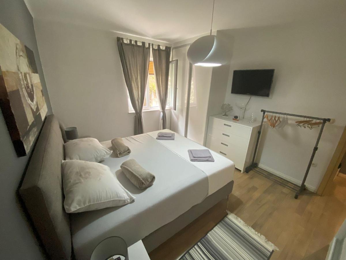 Apartment Toro Сплит Екстериор снимка