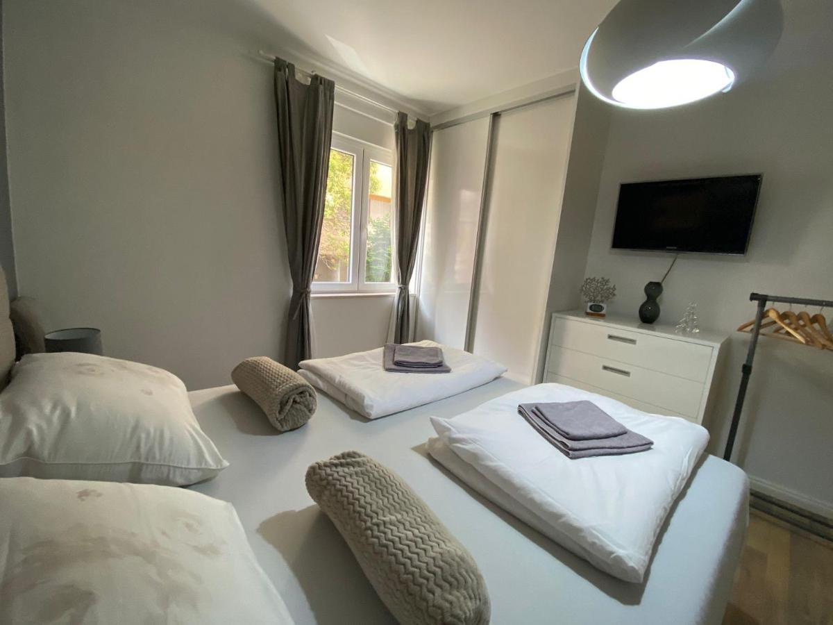 Apartment Toro Сплит Екстериор снимка