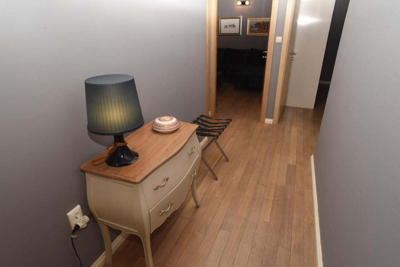 Apartment Toro Сплит Екстериор снимка
