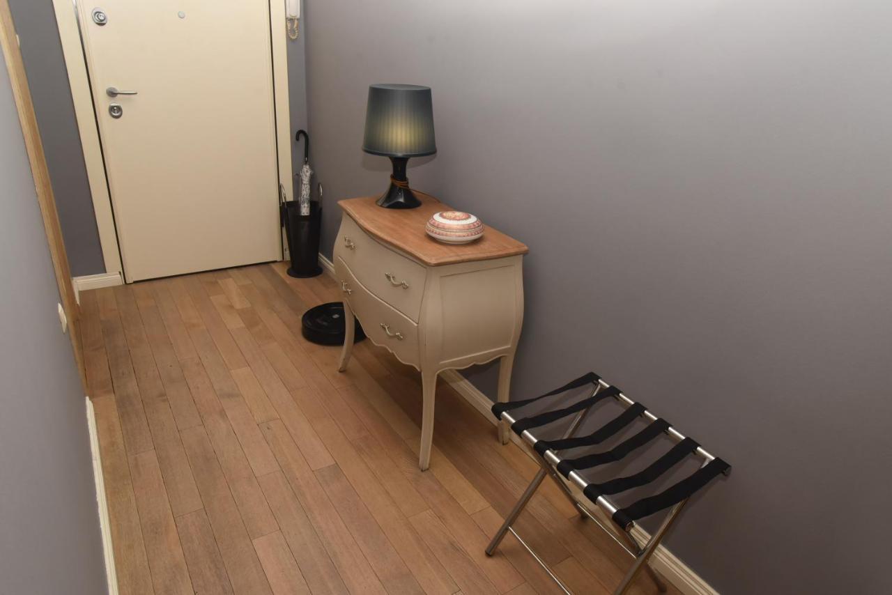 Apartment Toro Сплит Екстериор снимка