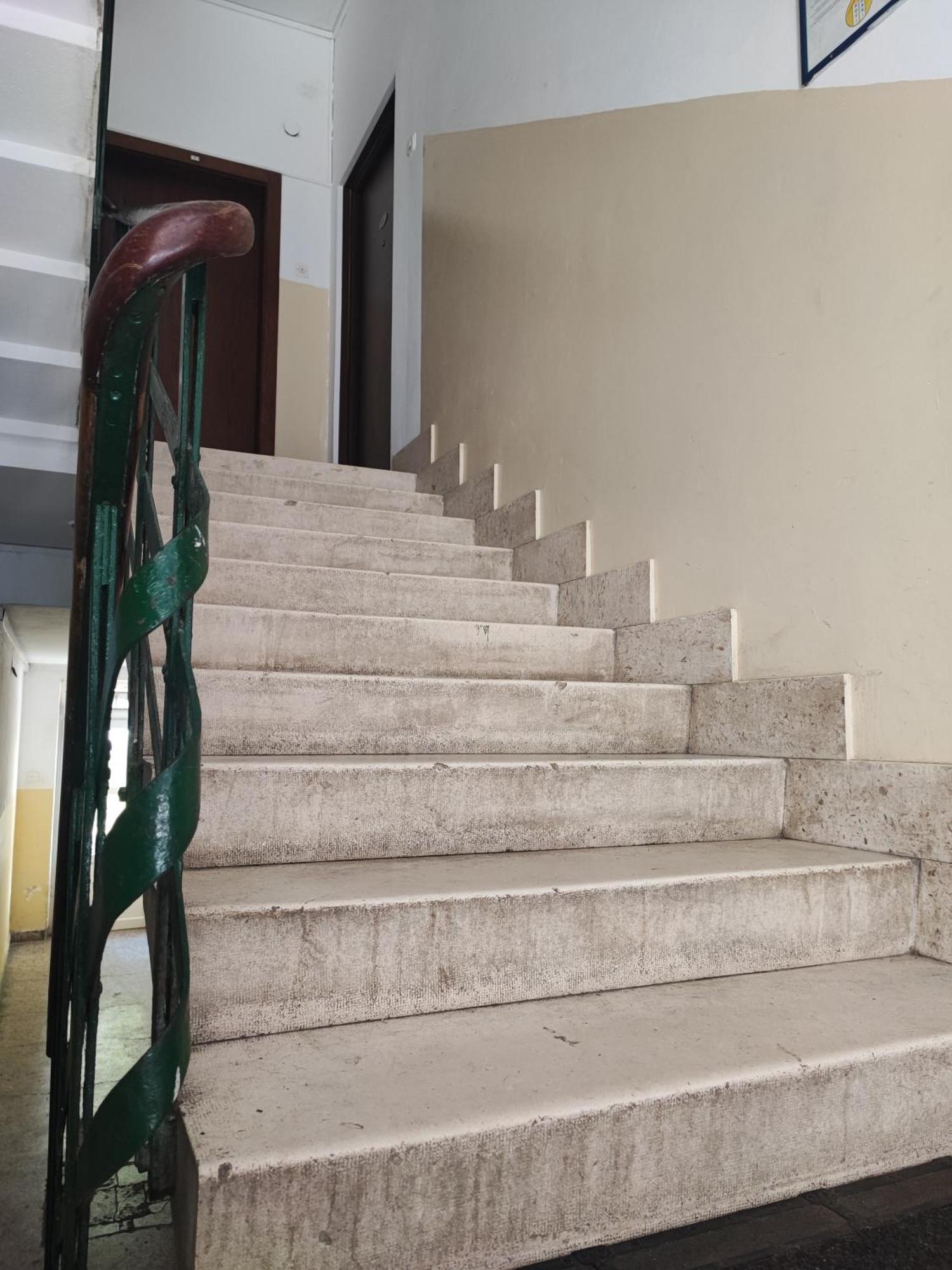 Apartment Toro Сплит Екстериор снимка